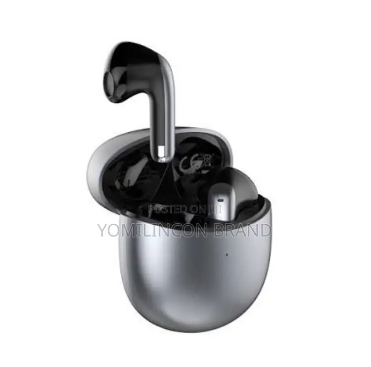 Wireless Stereo Bt Semi-fit Headphones T10
