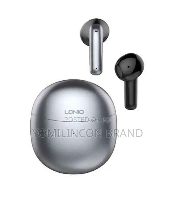 Wireless Stereo Bt Semi-fit Headphones T10