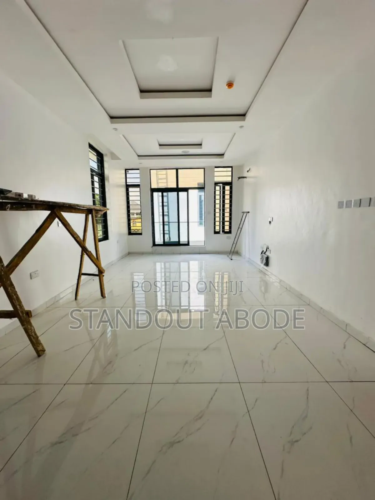 5bdrm Duplex in Inside An Estate, Omole Phase 1 for sale