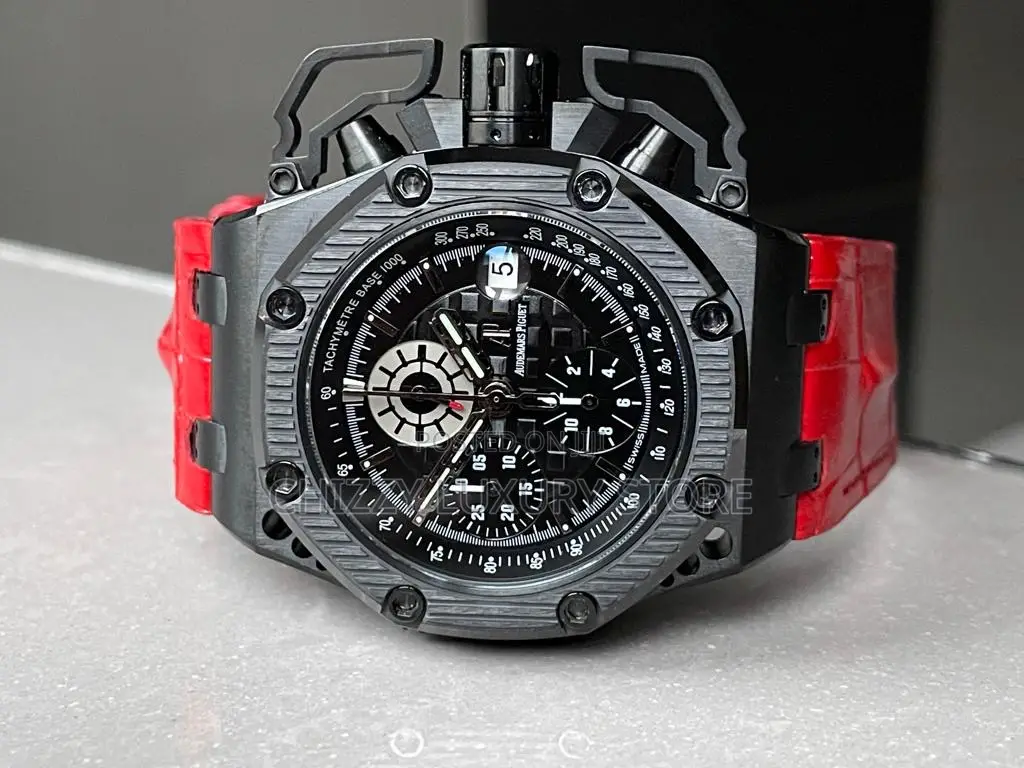 Audemars Piguet Quality Luxury Men Wristwatch