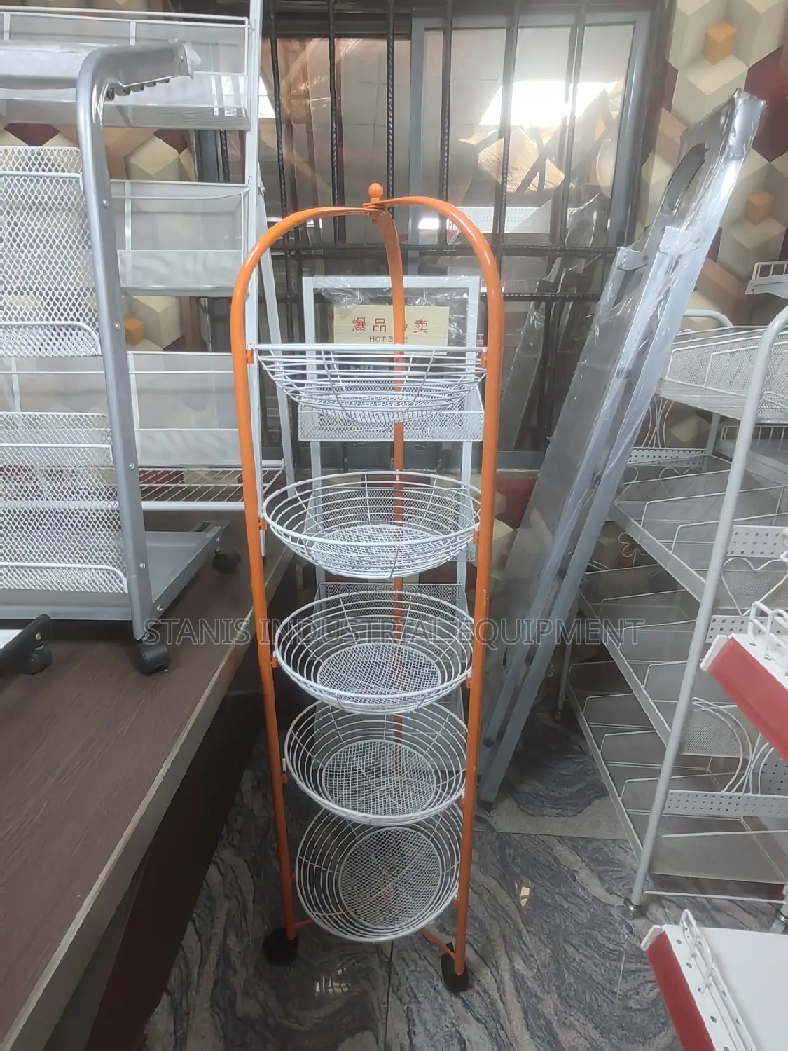 Banana Baskets