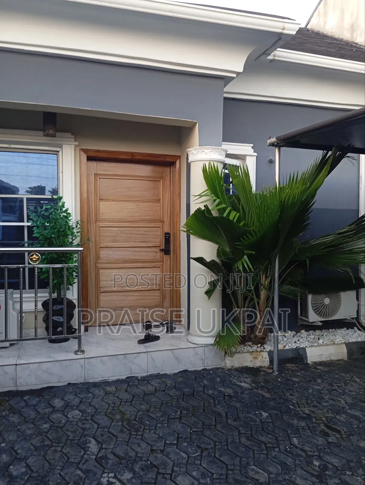 2 Bedroom Apartment in Abraham Adesanya