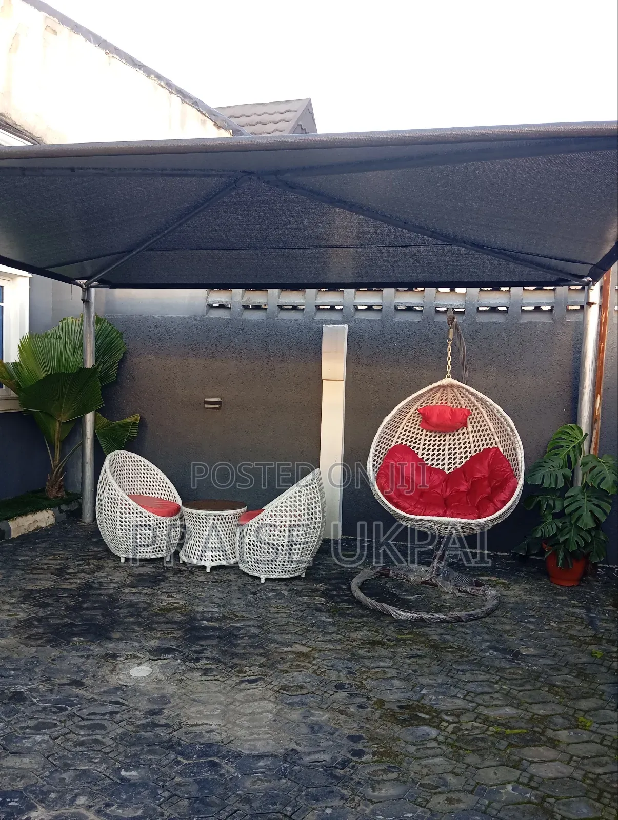 2 Bedroom Apartment in Abraham Adesanya