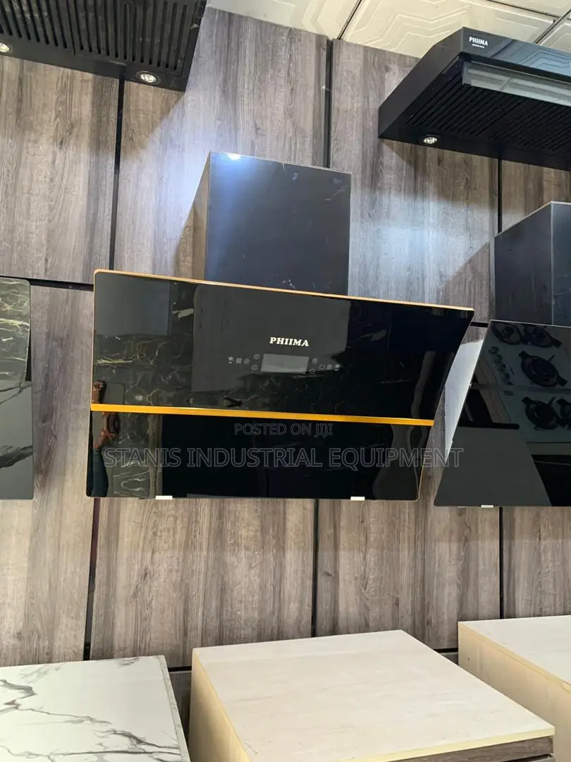 90cm Range Hood