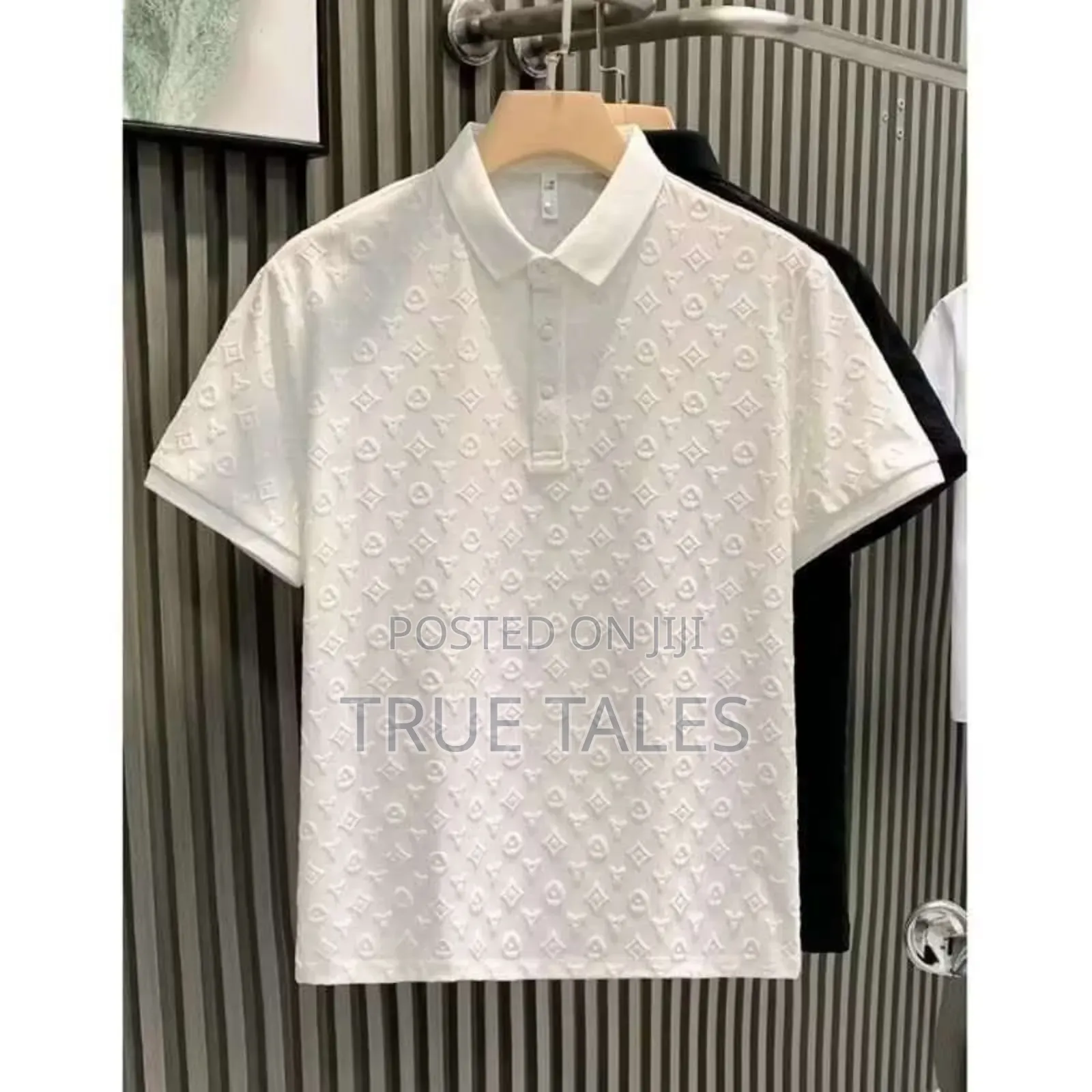 Beautiful  Teens And Adult Polo Tops