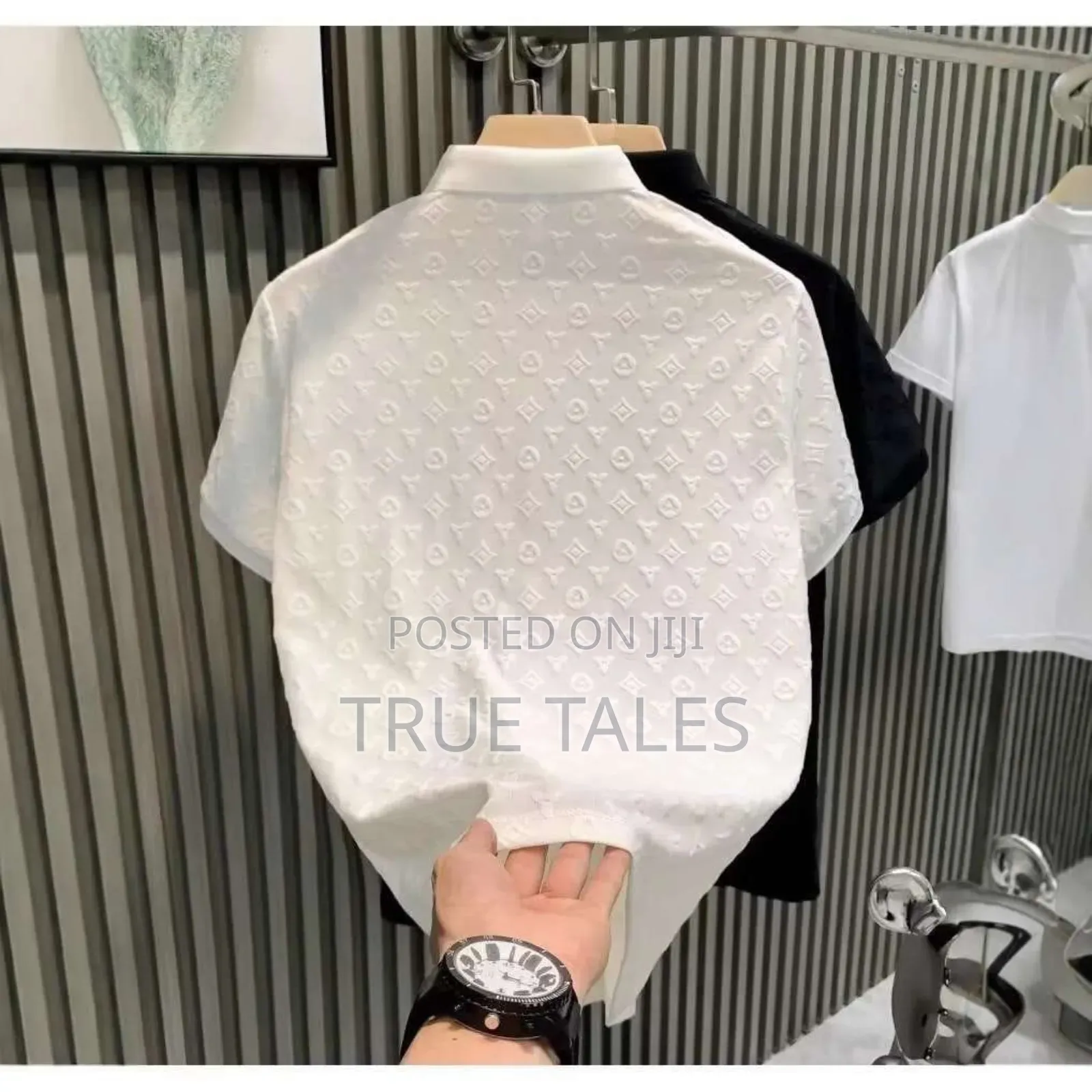 Beautiful  Teens And Adult Polo Tops