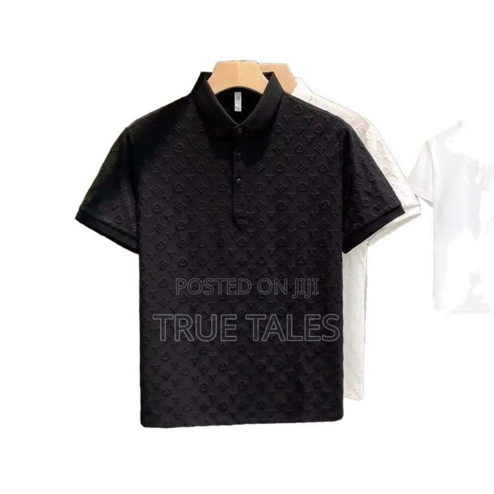 Beautiful  Teens And Adult Polo Tops