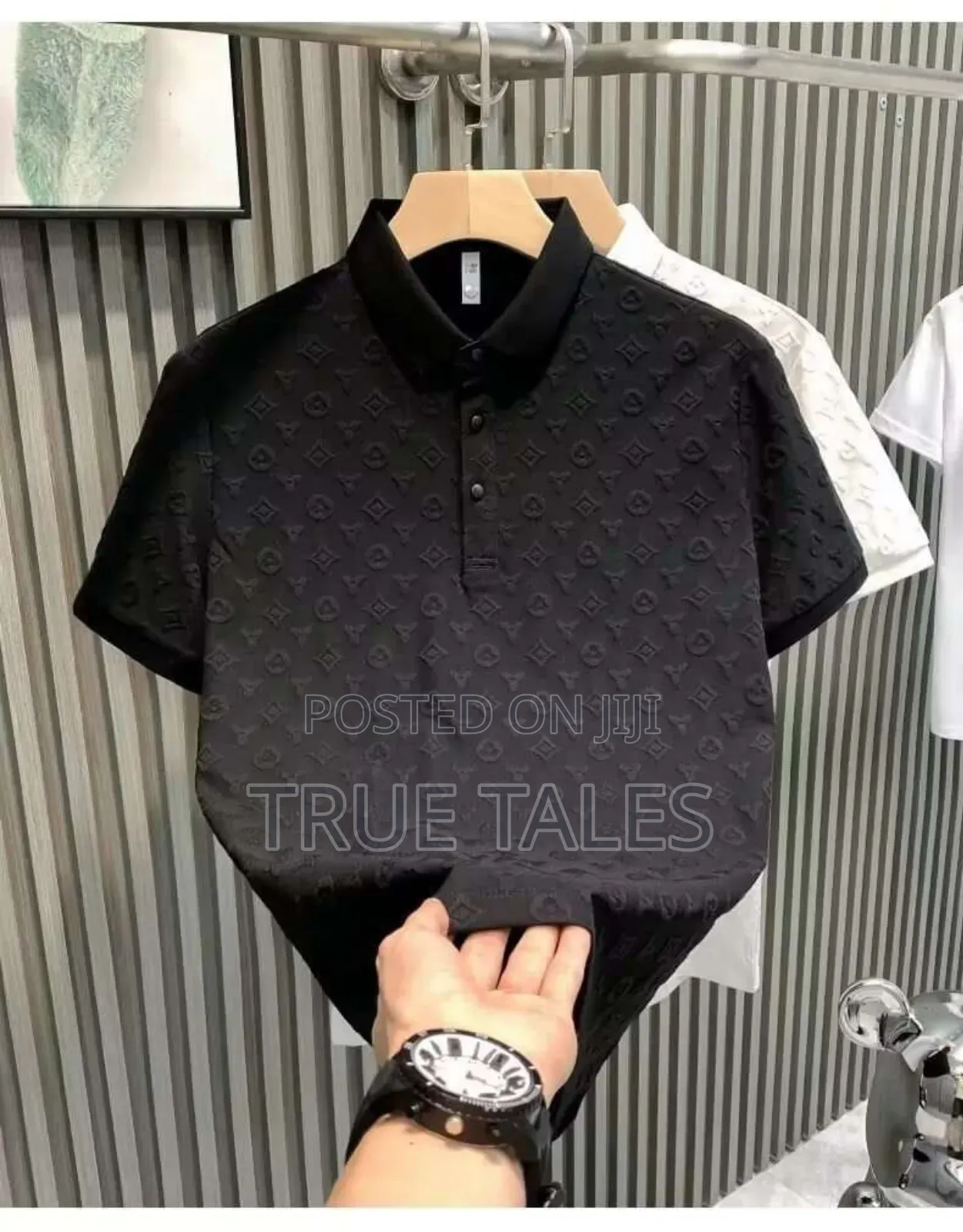 Beautiful  Teens And Adult Polo Tops