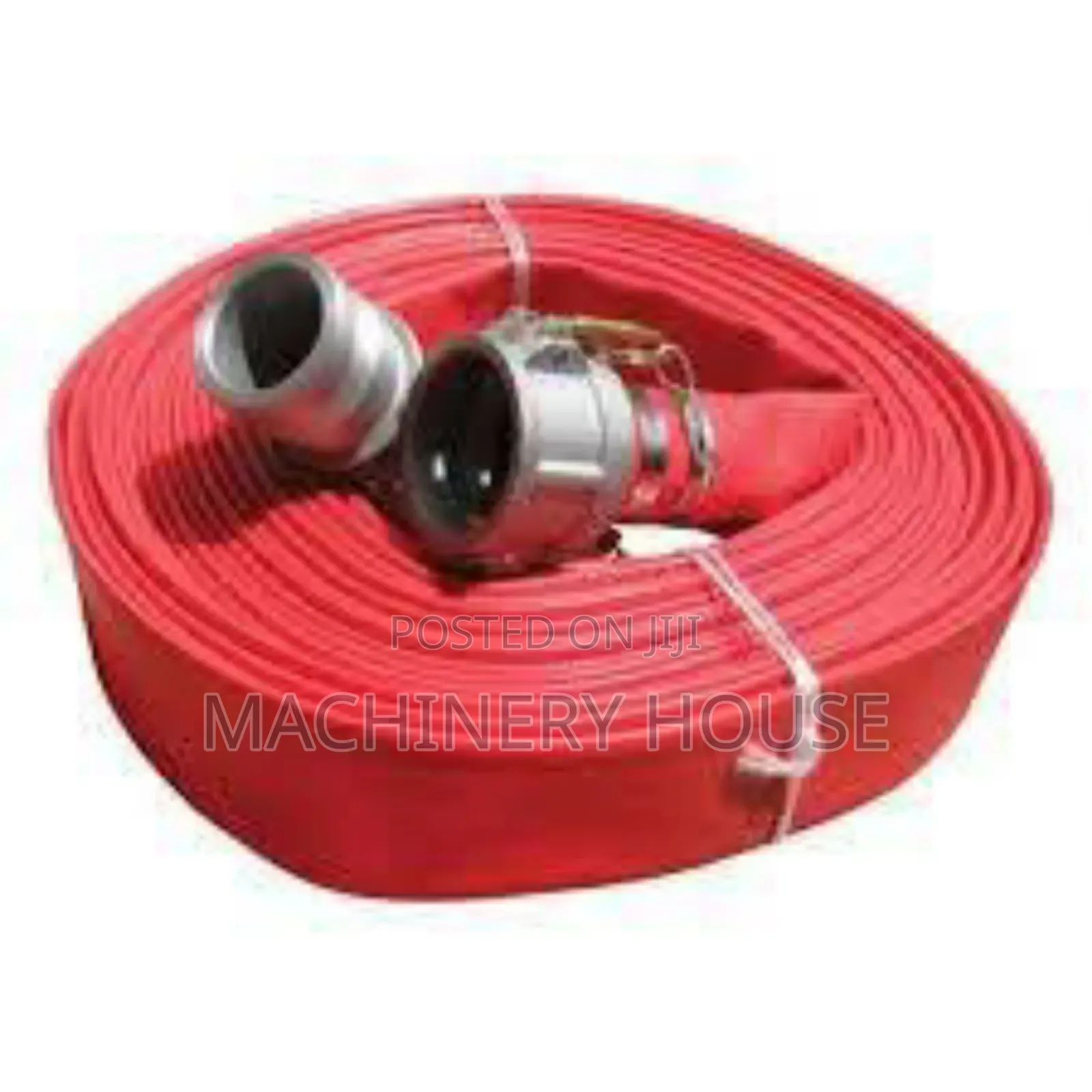 Rain Gun Irrigation Water Pump Hoses