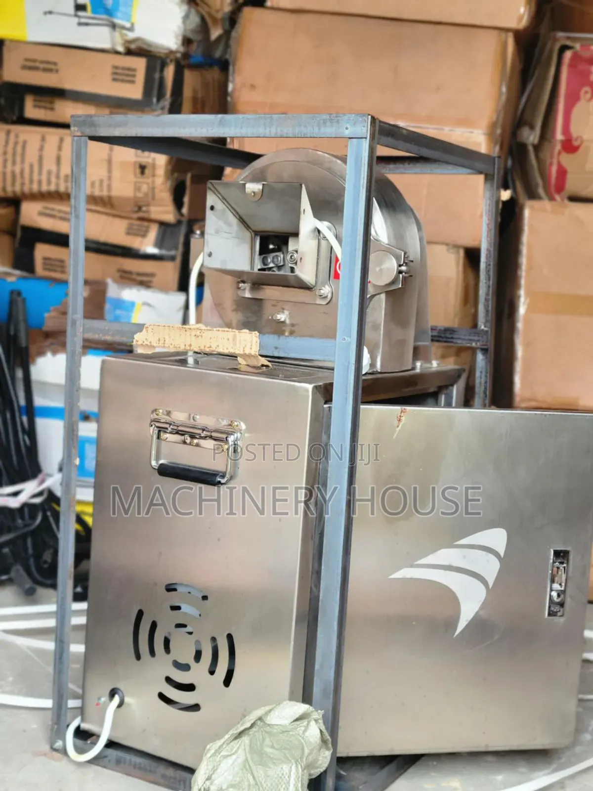 Powder Crusher Machine Hammer Mill Machines