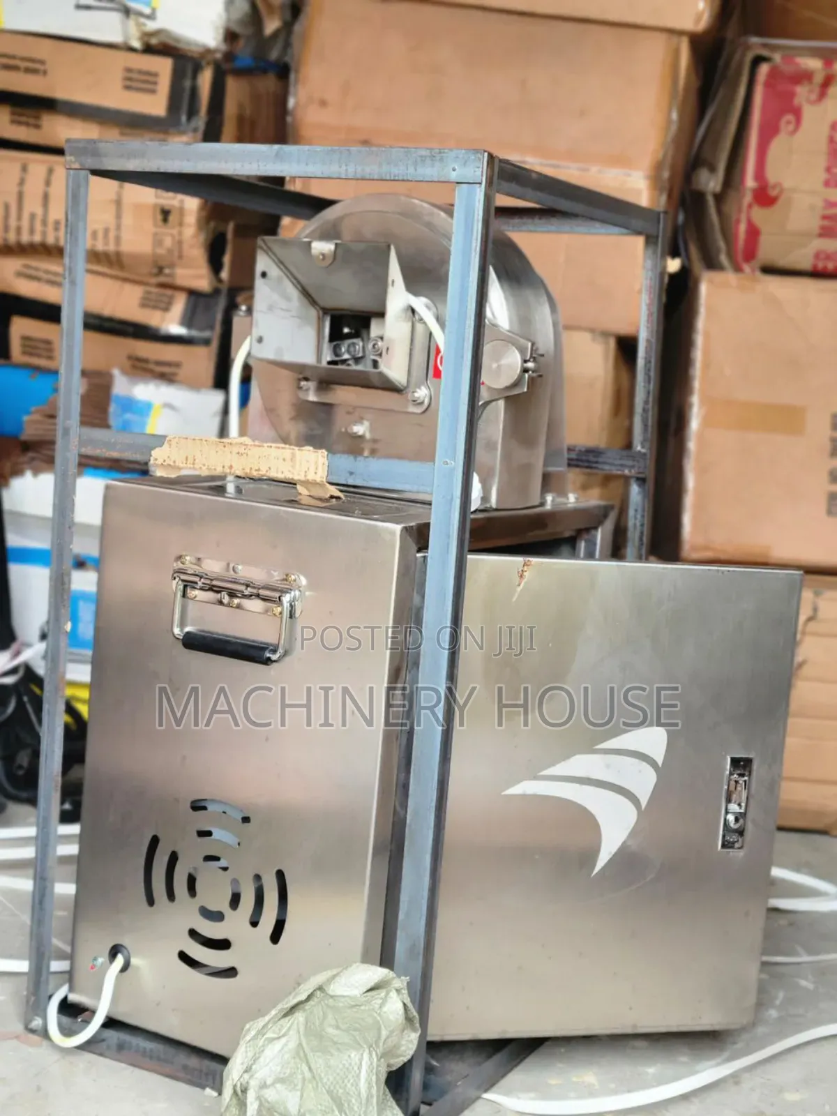 Powder Crusher Machine Hammer Mill Machines