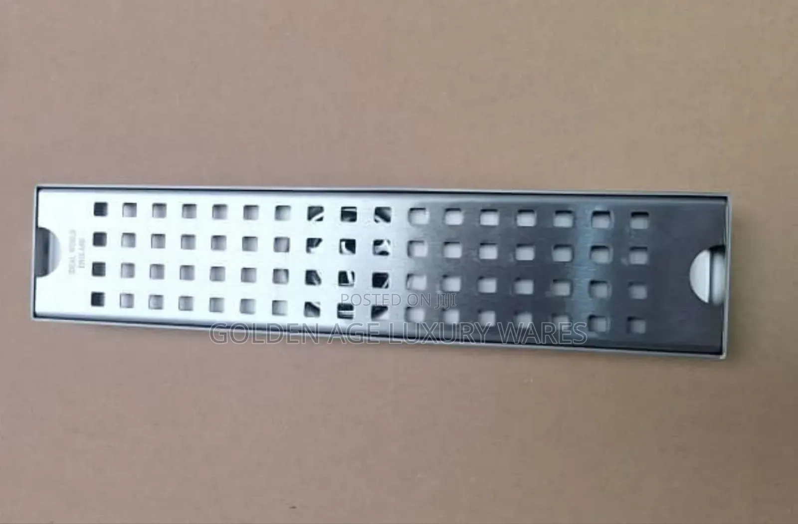 30cm High Quality Stainless Steel Floor Drain
