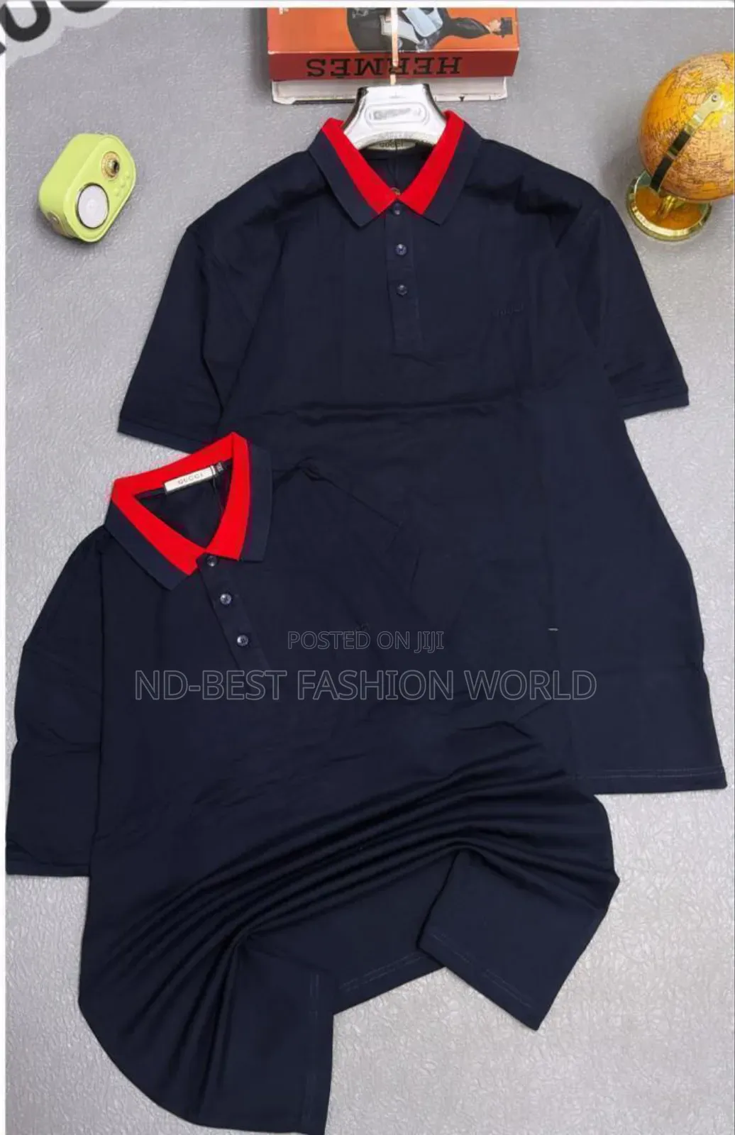 Quality Men's Wears