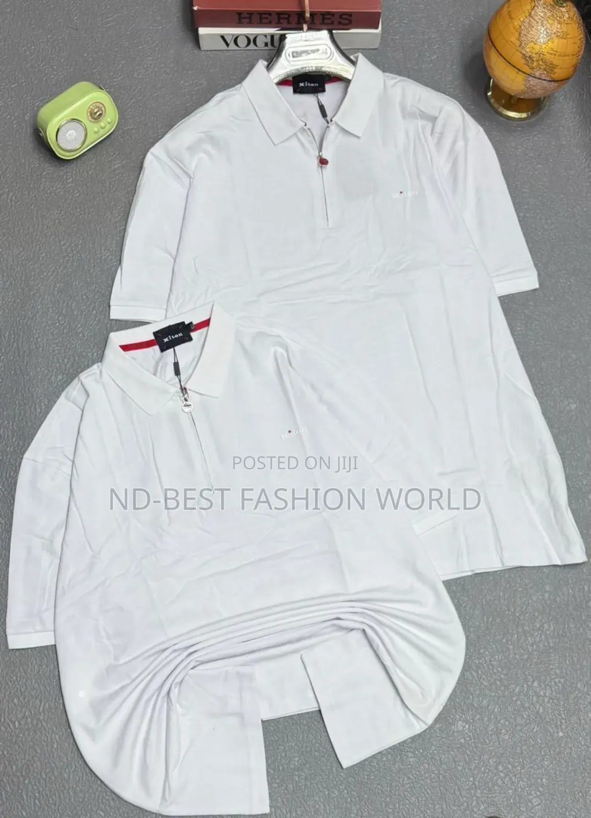 Quality Men's Wears