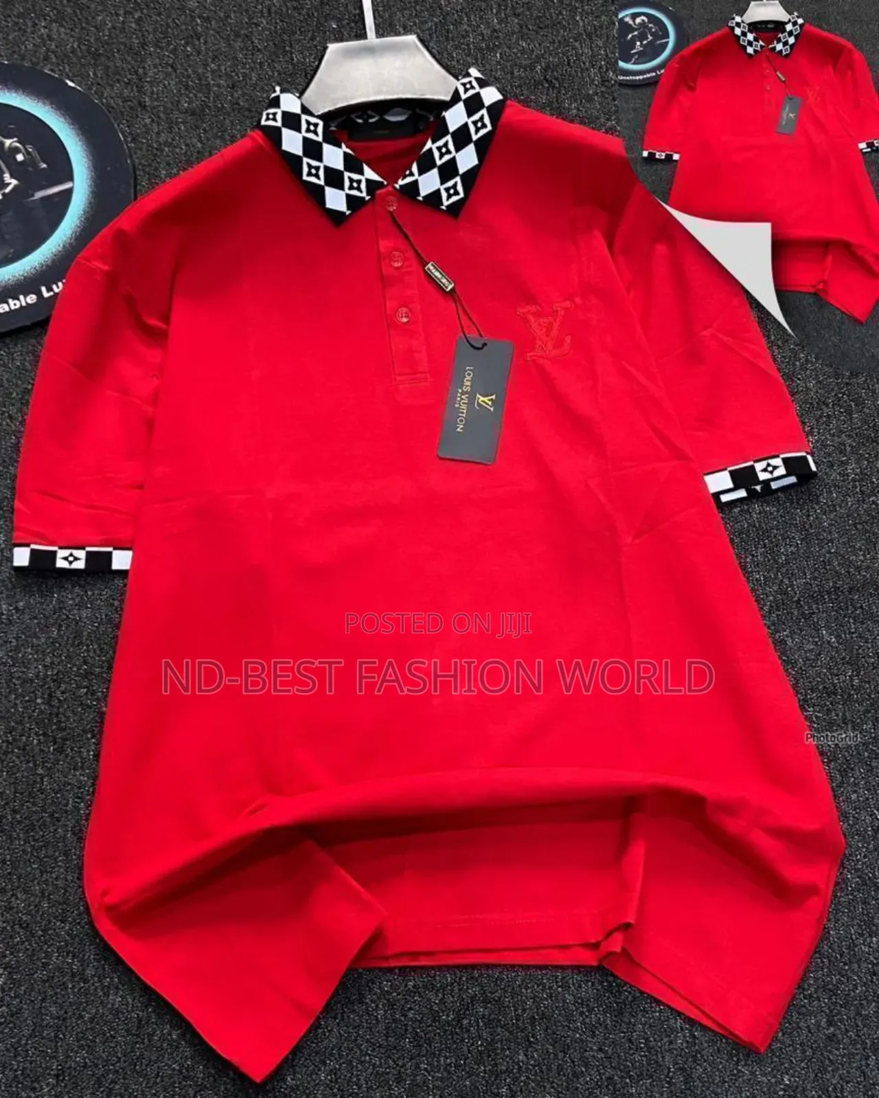 Men's Luxury Wears