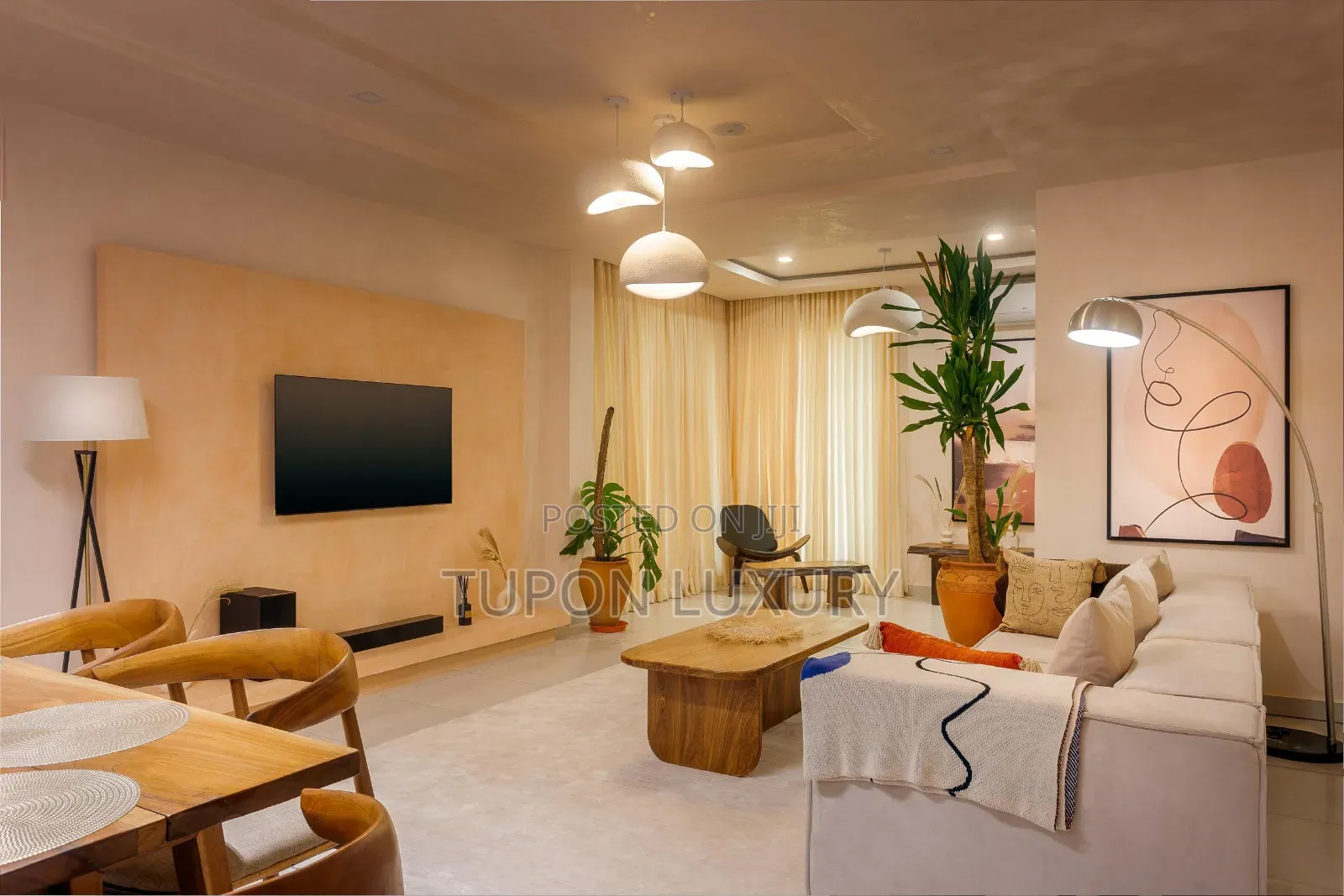 3bedroom Condo With Pool and Gym