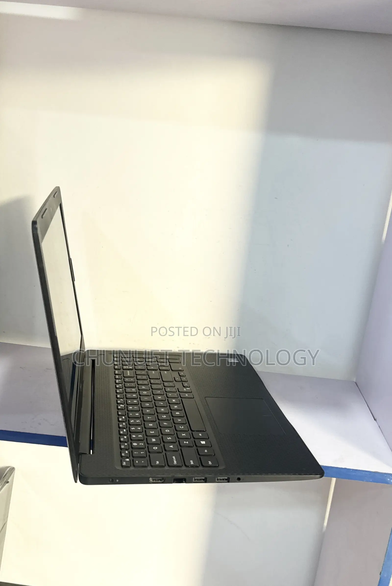 Laptop Dell Inspiron 15 3000 8GB Intel Core i3 SSD 128GB