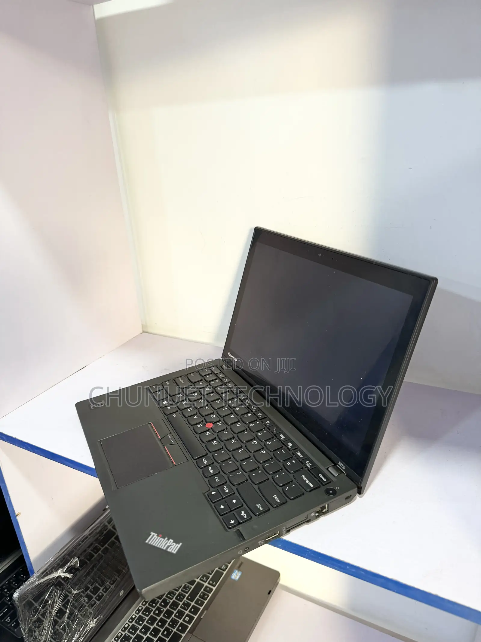 Laptop Lenovo ThinkPad X250 8GB Intel Core I5 HDD 500GB