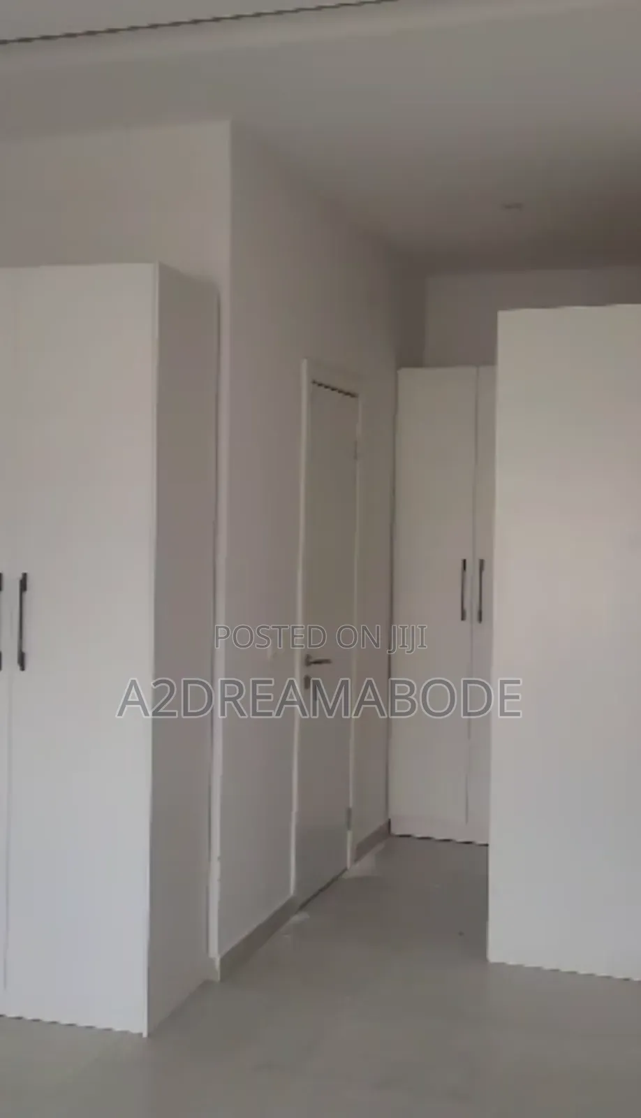 4bdrm Duplex in Omole Phase 2 for rent