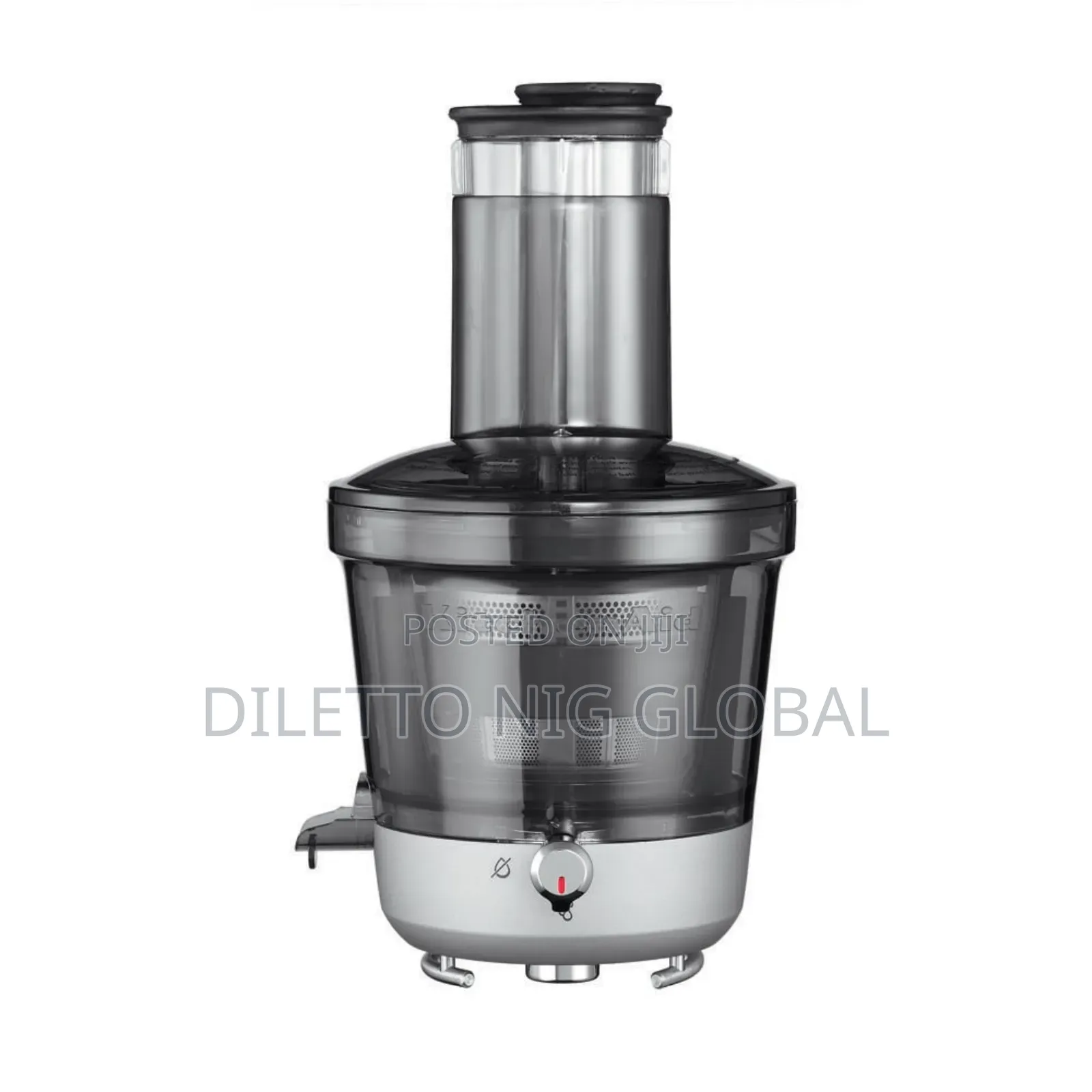 Kitchenaid Slow Juicer Attachment for Mixer