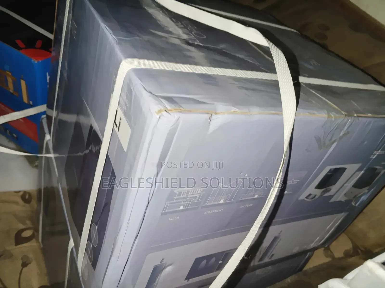 Sliding Gate Motor