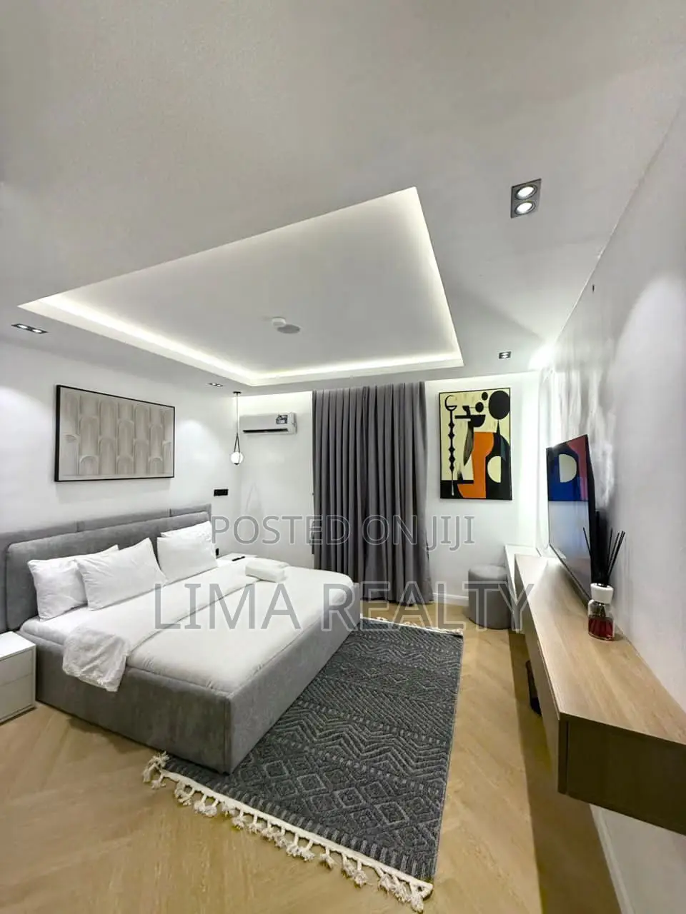 Smart 2 Bedroom