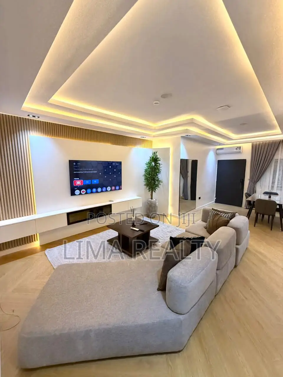 Smart 2 Bedroom
