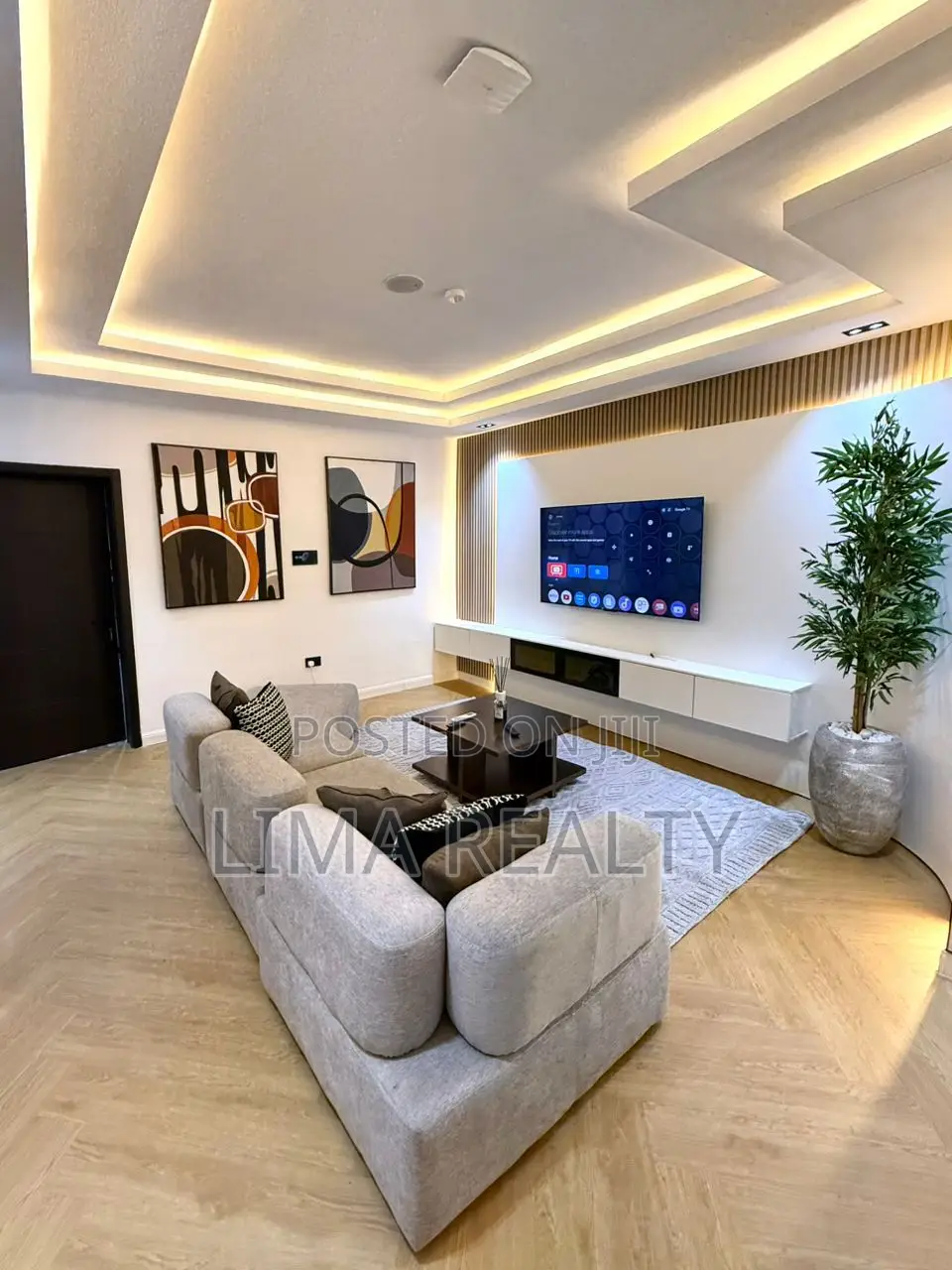 Smart 2 Bedroom