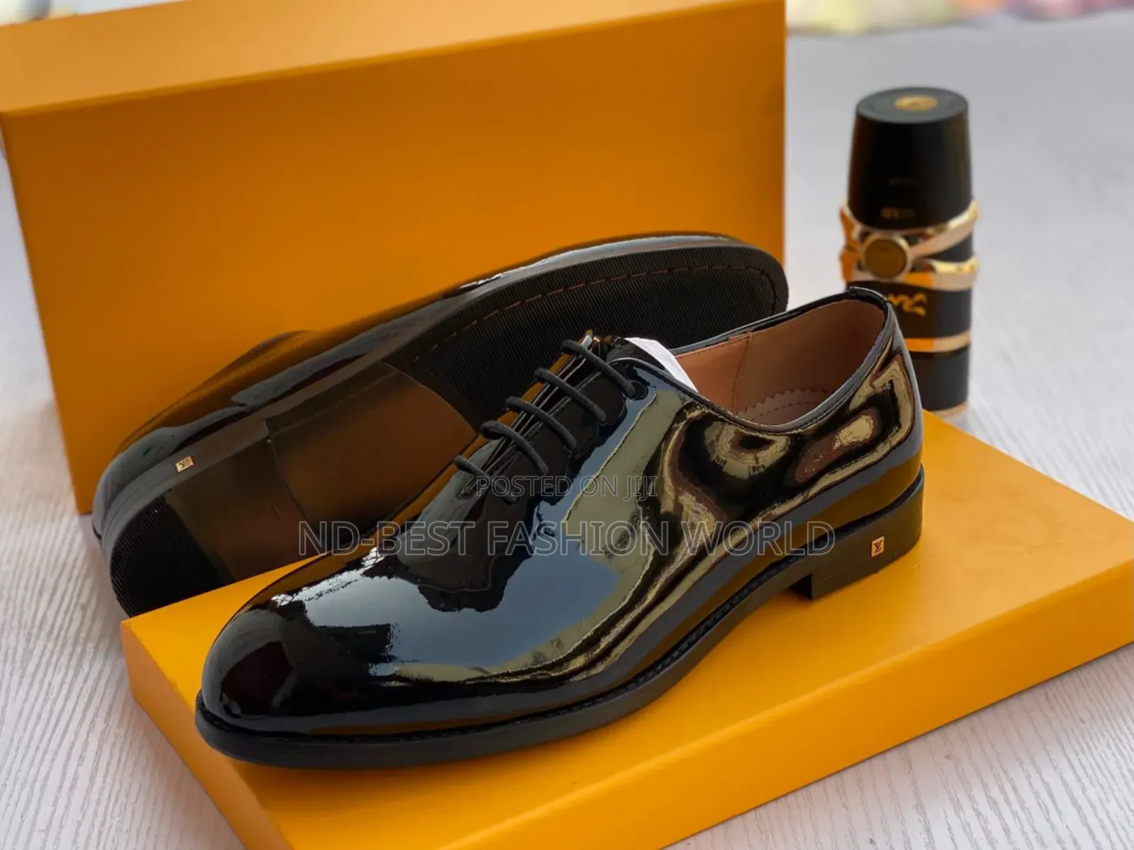 Men's Flat Shoes