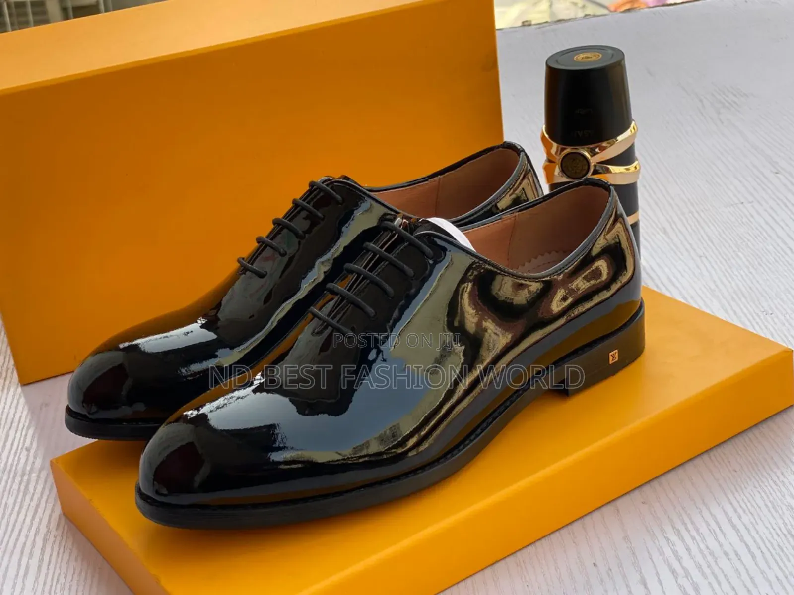 Men's Flat Shoes