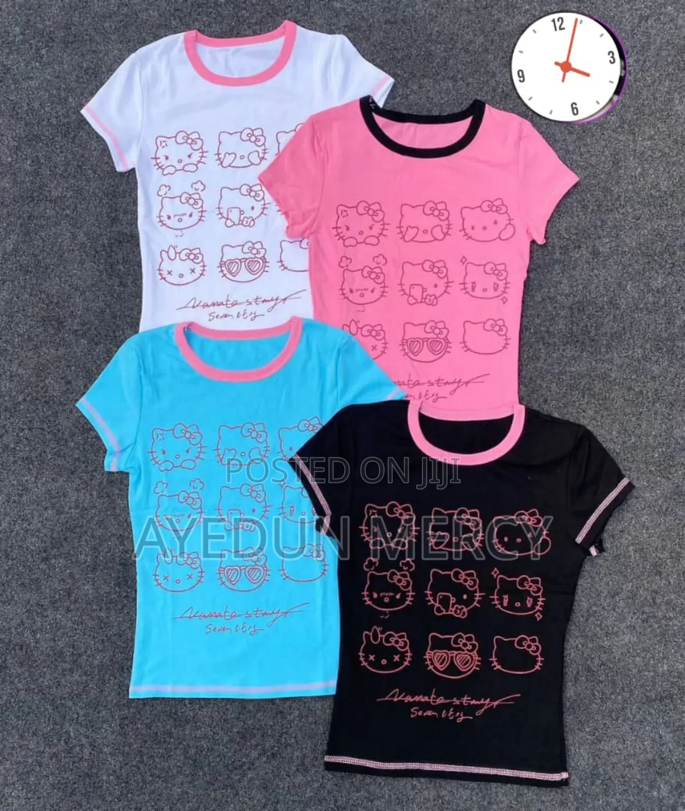 Beautiful Ladies Tops