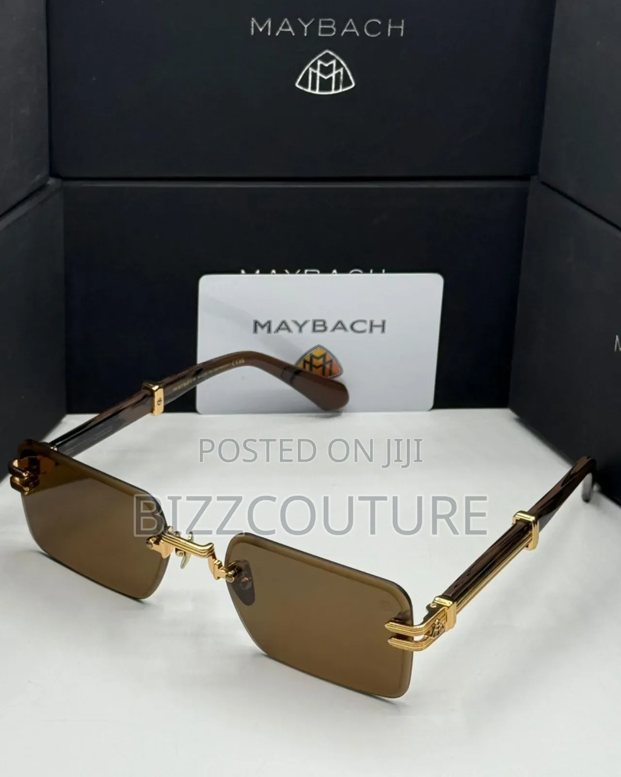 Original Maybach Sunglass
