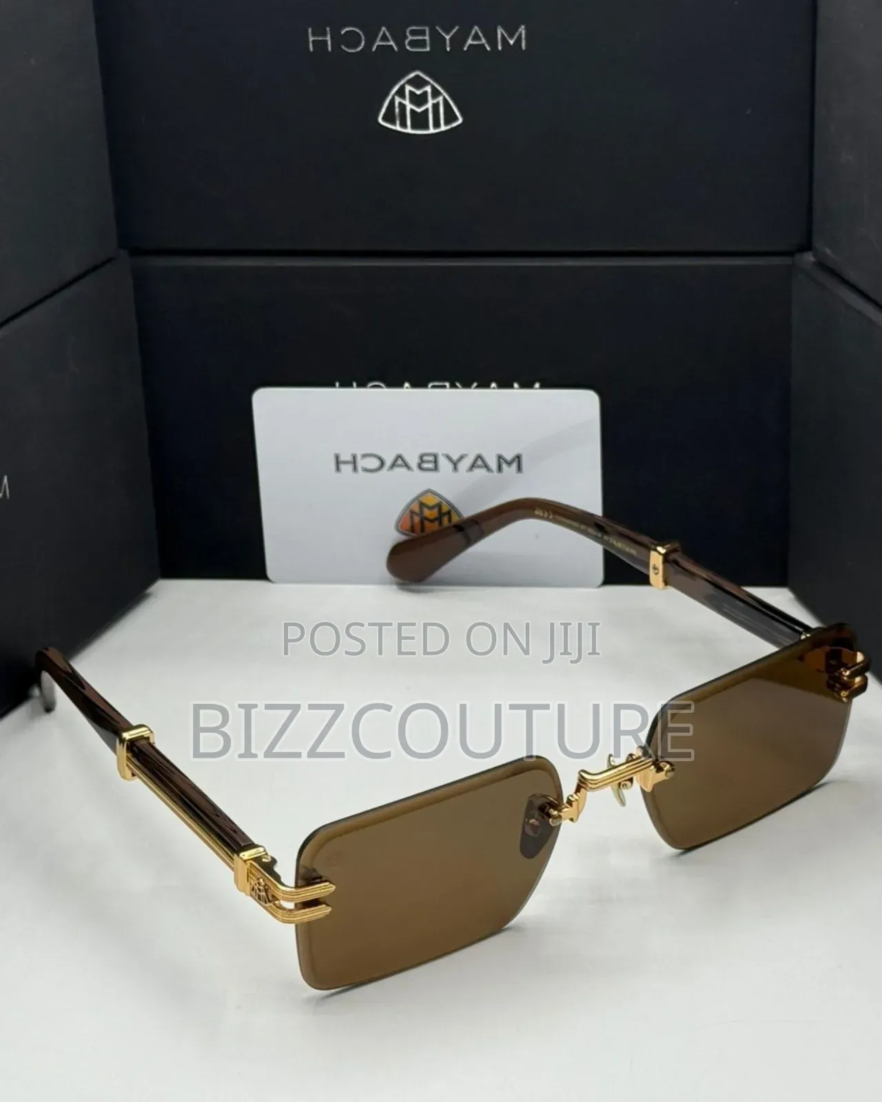 Original Maybach Sunglass