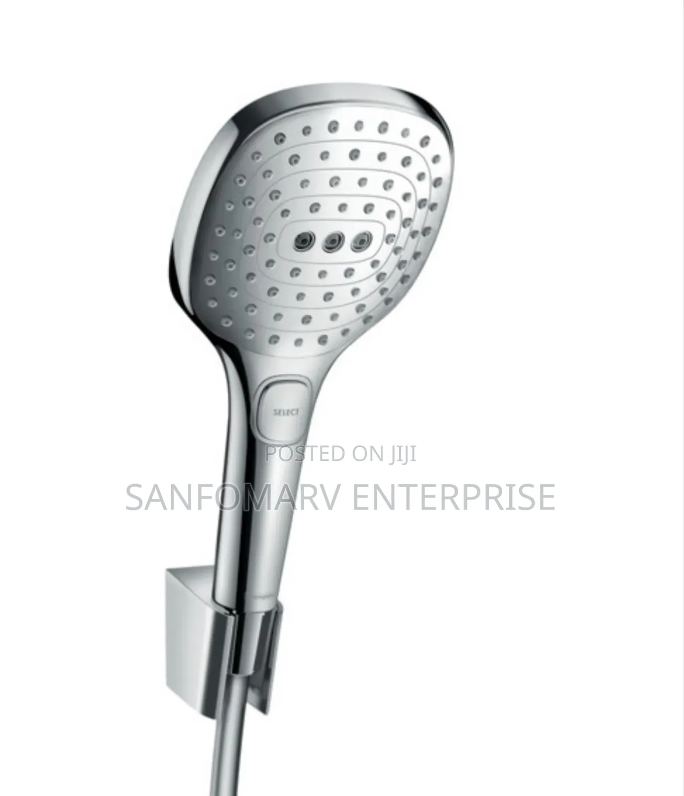 Hansgrohe Hand Shower Selecct
