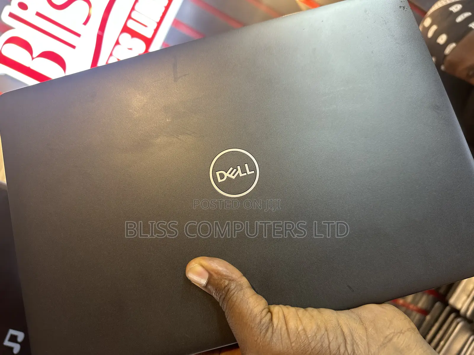 Laptop Dell Latitude 5400 8GB Intel Core i5 SSD 256GB
