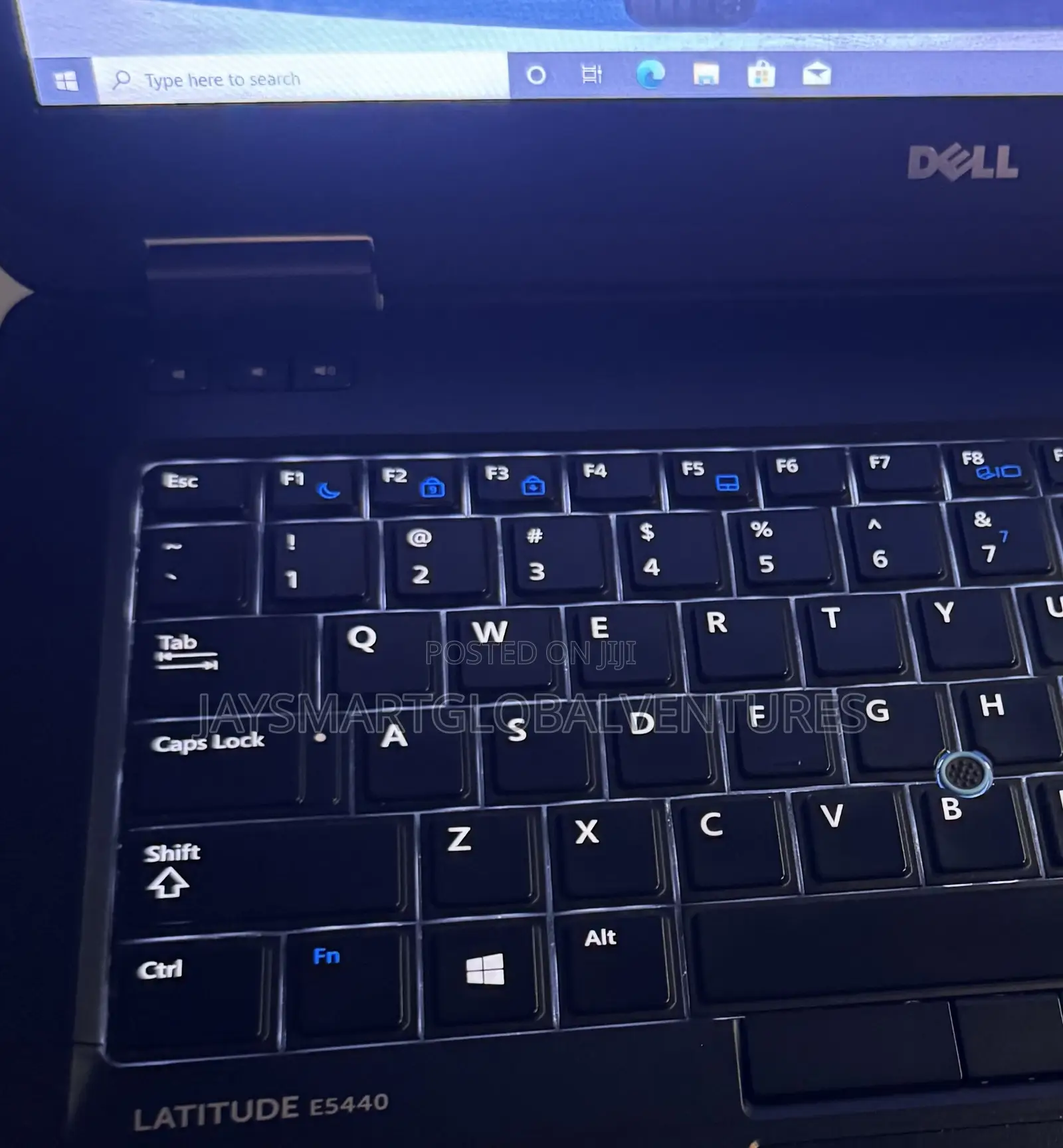 Laptop Dell Latitude E5440 8GB Intel Core i5 HDD 500GB