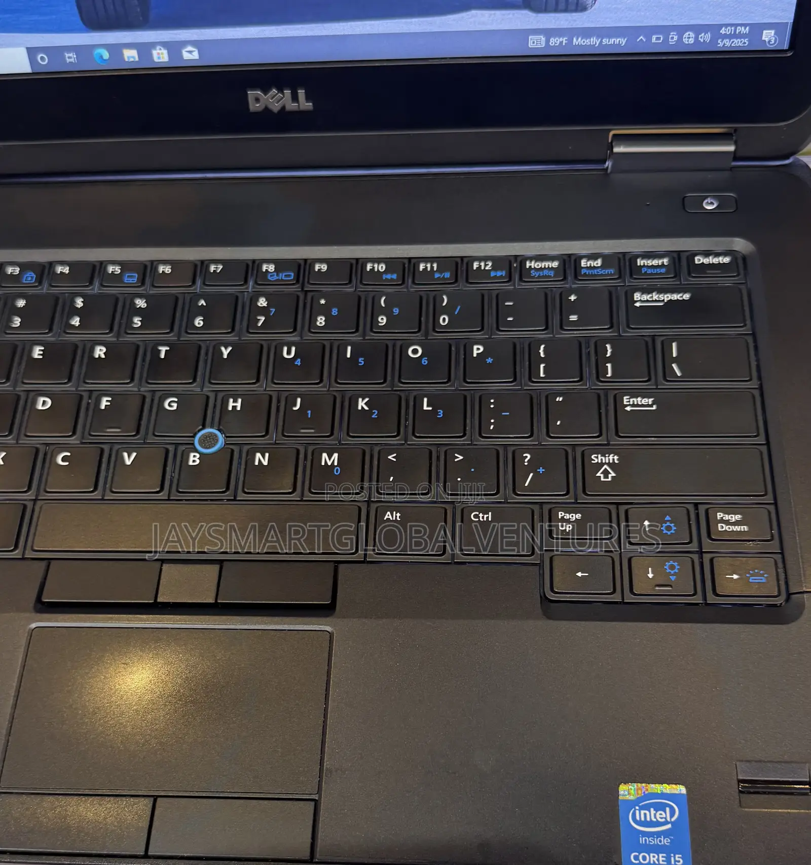 Laptop Dell Latitude E5440 8GB Intel Core i5 HDD 500GB