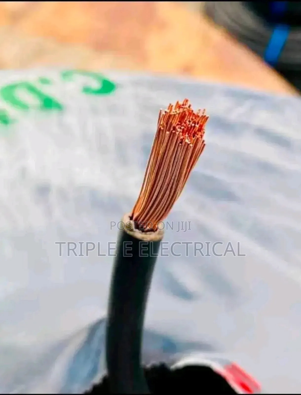 4mm Single/Flex