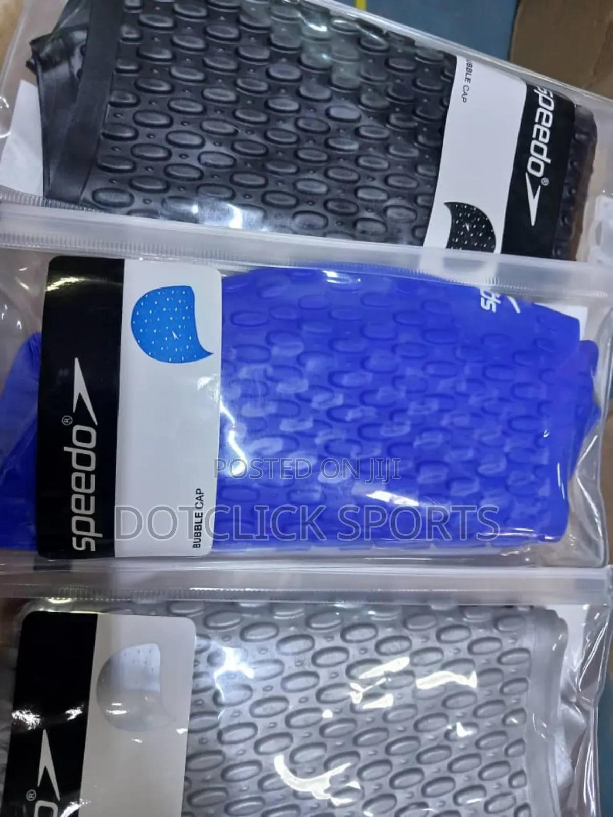 Adult Swimming Caps