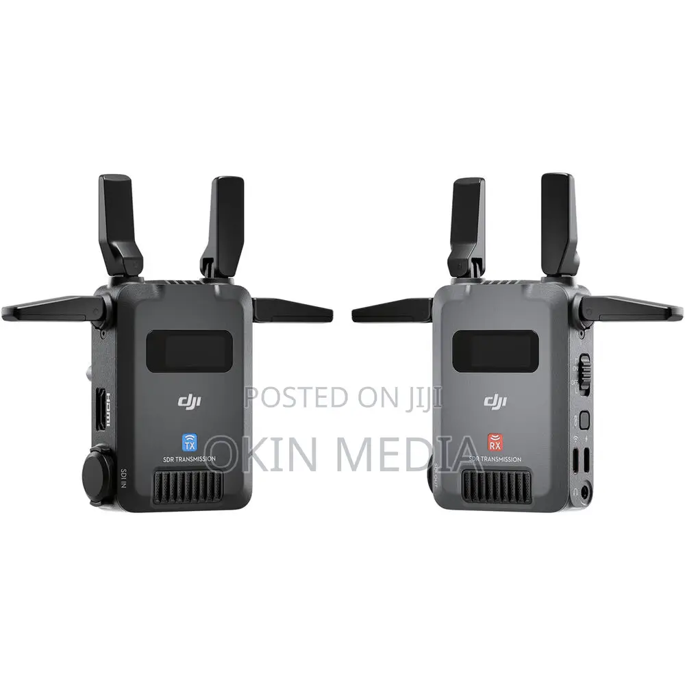 Rent Dji 3 Kilometer Range Wireless Video Transmitter