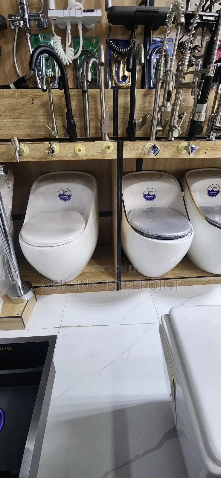 England Executive Wc