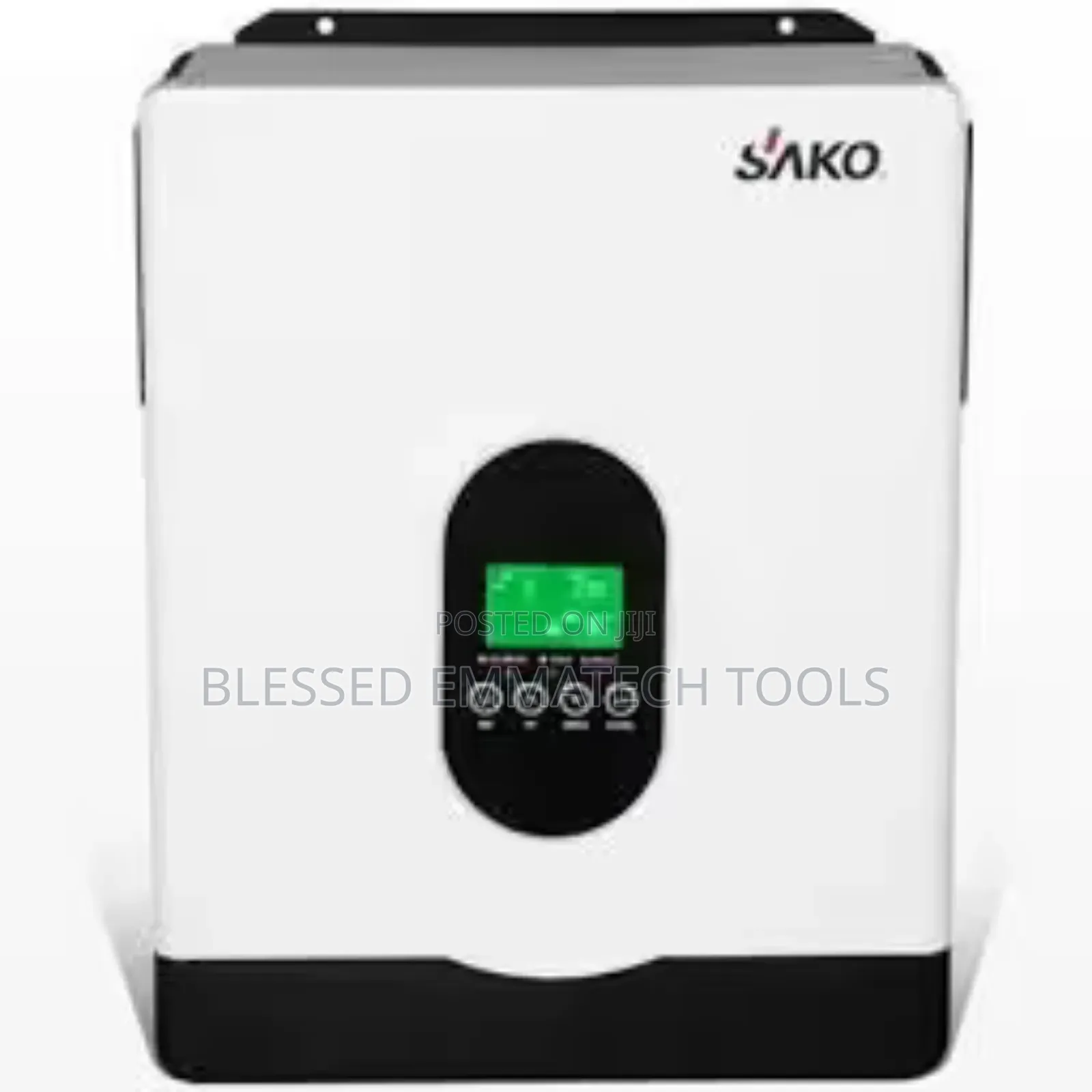 Sako 1kva 12v Hybrid Solar Inverter E-Sun Off Grid