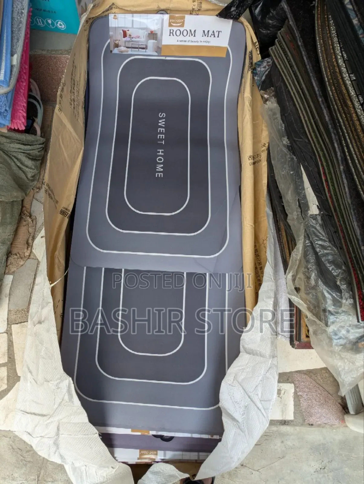 2in1 Kitchen Floor Mats