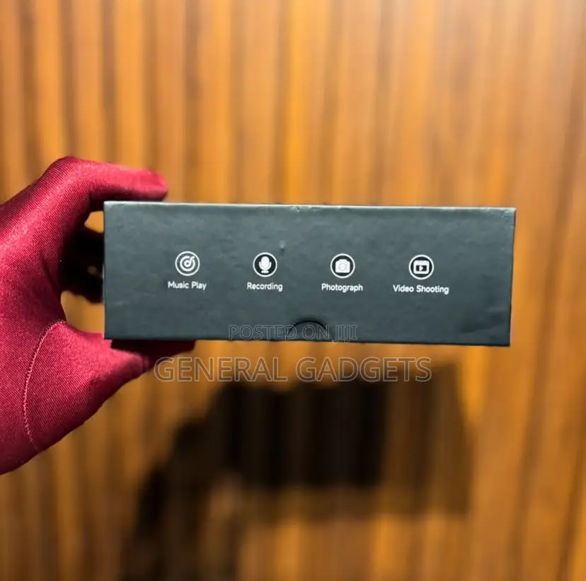 Ai Smart Glasses