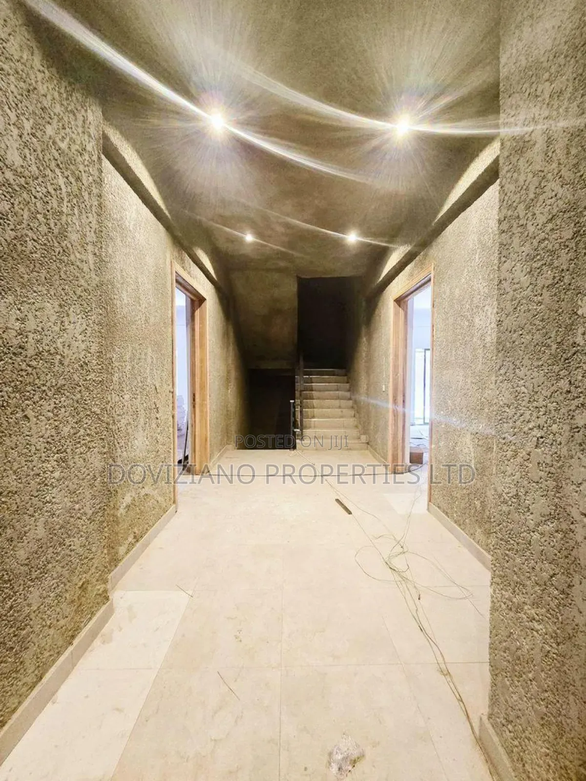 3bdrm Apartment in Ikate for sale