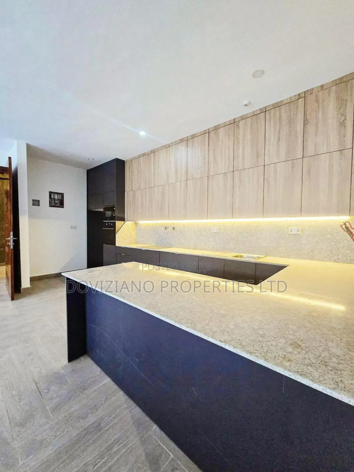 3bdrm Apartment in Ikate for sale