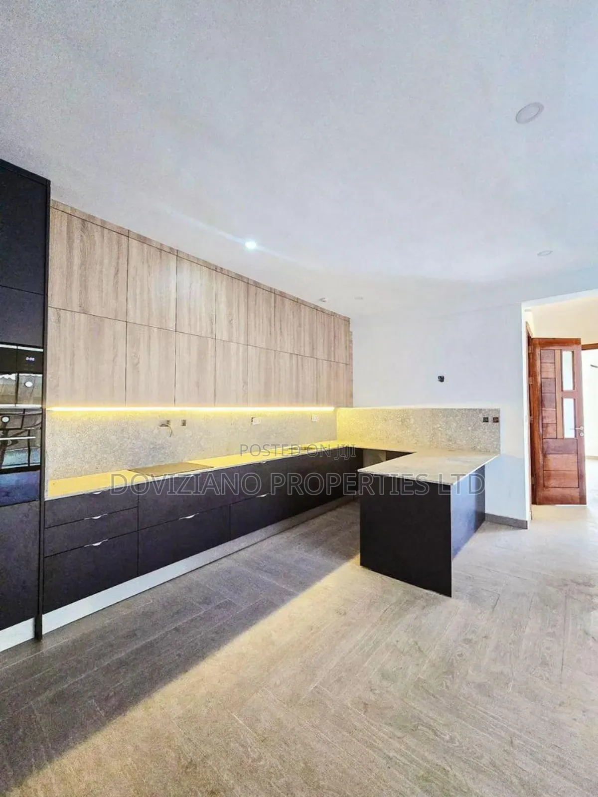 3bdrm Apartment in Ikate for sale