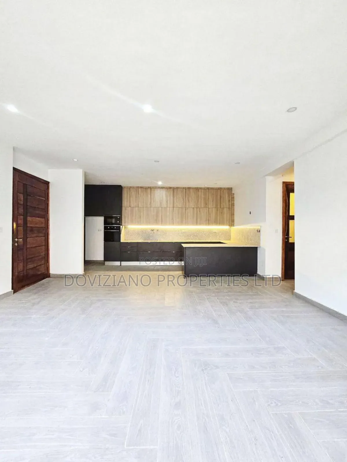 3bdrm Apartment in Ikate for sale