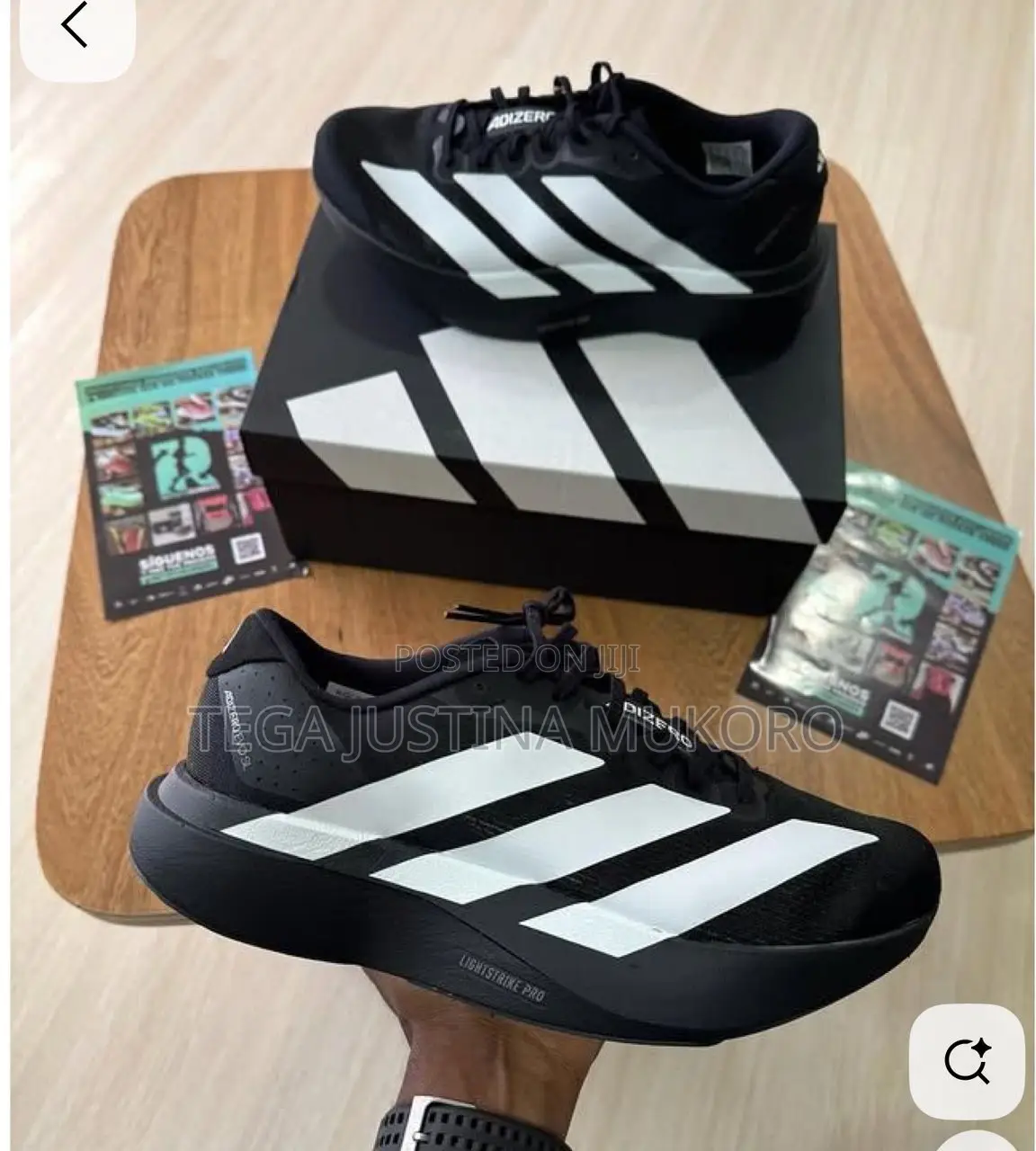 Men's Casual Lightweight Sneakers