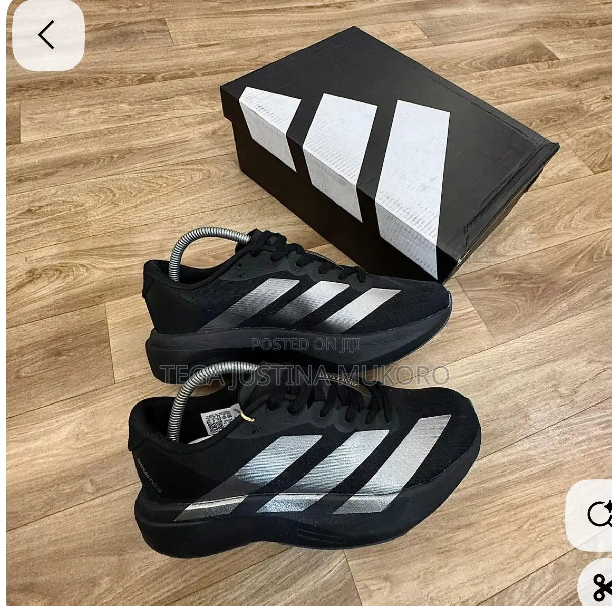 Men's Casual Lightweight Sneakers